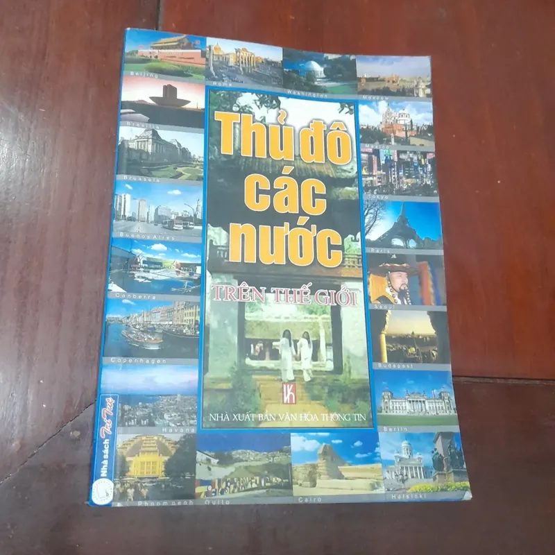 THỦ ĐÔ CÁC NƯỚC trên thế giới 705176