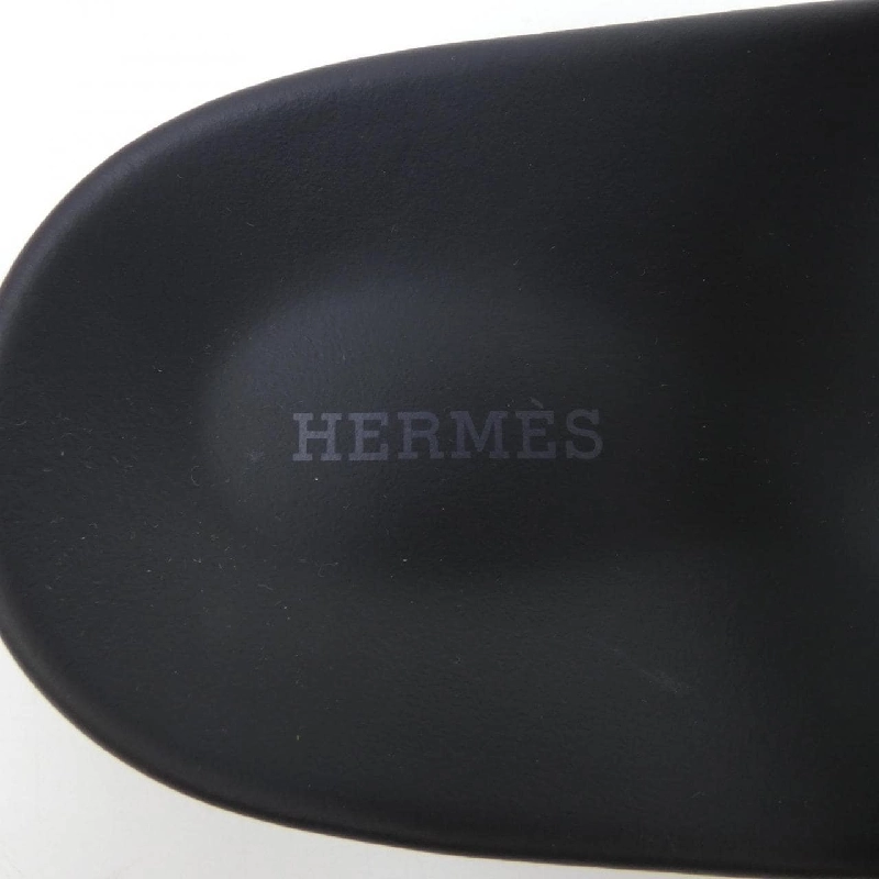 HERMES Chypre 222000Z Sandal - Hàng hiệu Authentic 904505