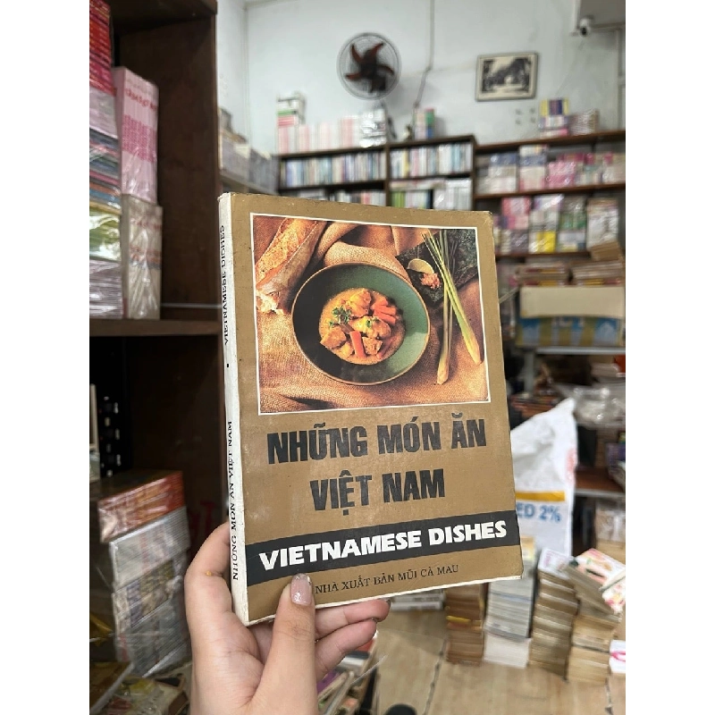 Những món ăn Việt Nam 999703
