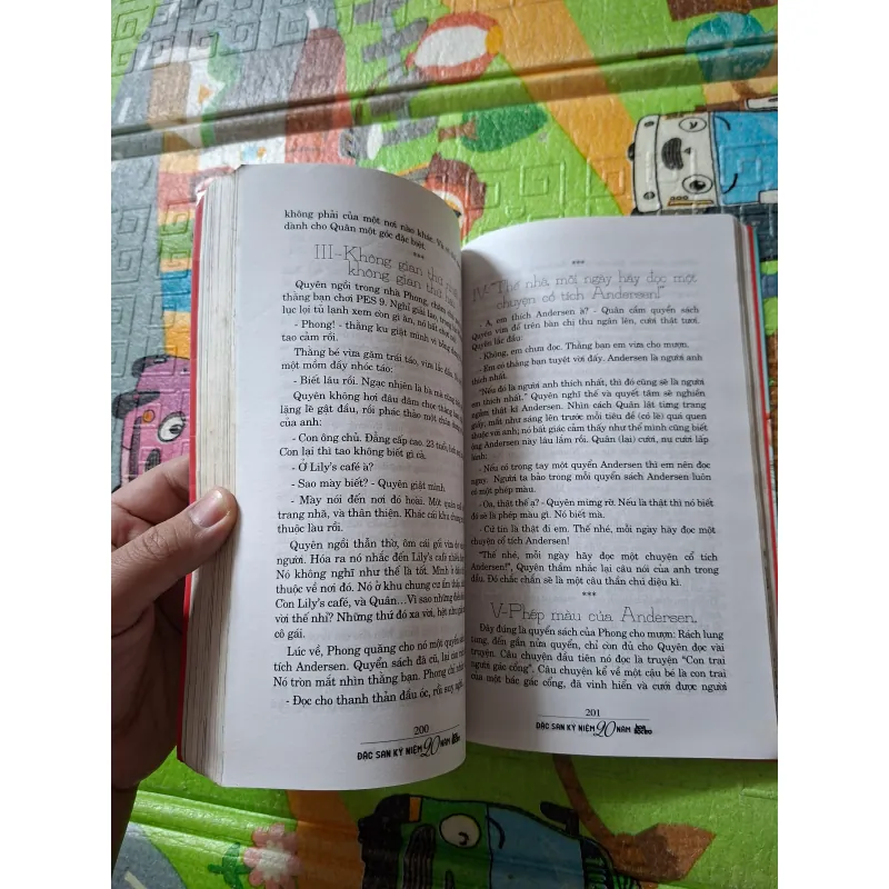 Cuộc Sống Có Nhiều Lựa Chọn Nên Hãy Chọn Niềm Vui 927440