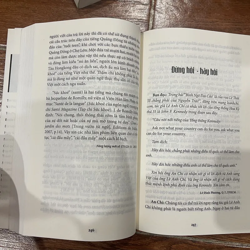 Rong Chơi Miền Chữ Nghĩa tập 1+2+3 - An Chi 728235