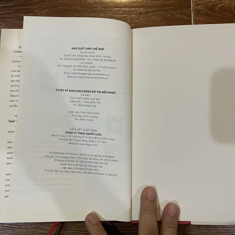 Tuyệt Kỹ giao dịch bằng đồ thị nến Nhật  (7) 600614