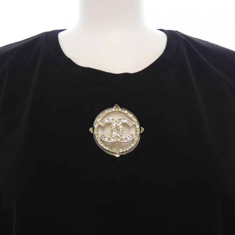 Áo thun CHANEL - Hàng hiệu Chính hãng 641604