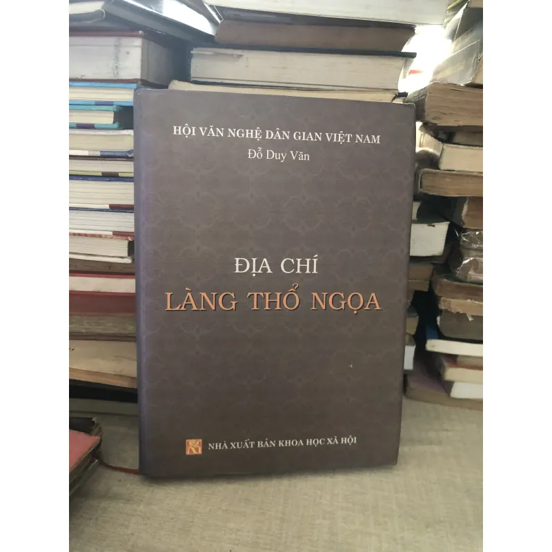 Địa chí Làng Thổ Ngoạ 995250