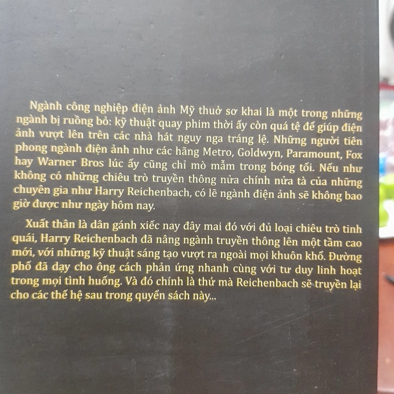 BÓNG MA DANH VỌNG 497282