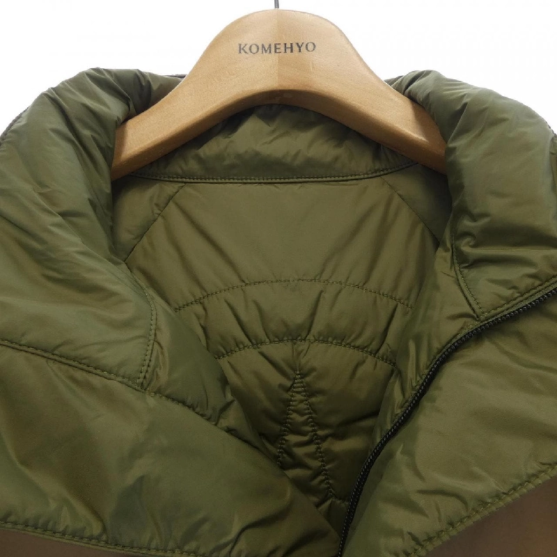 STONE ISLAND 7925401S3 SUPREME Áo khoác lông - Hàng hiệu Chính hãng 896995