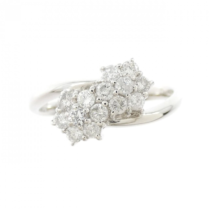 Nhẫn kim cương PT900 0.32CT - Hàng hiệu Authentic 852583