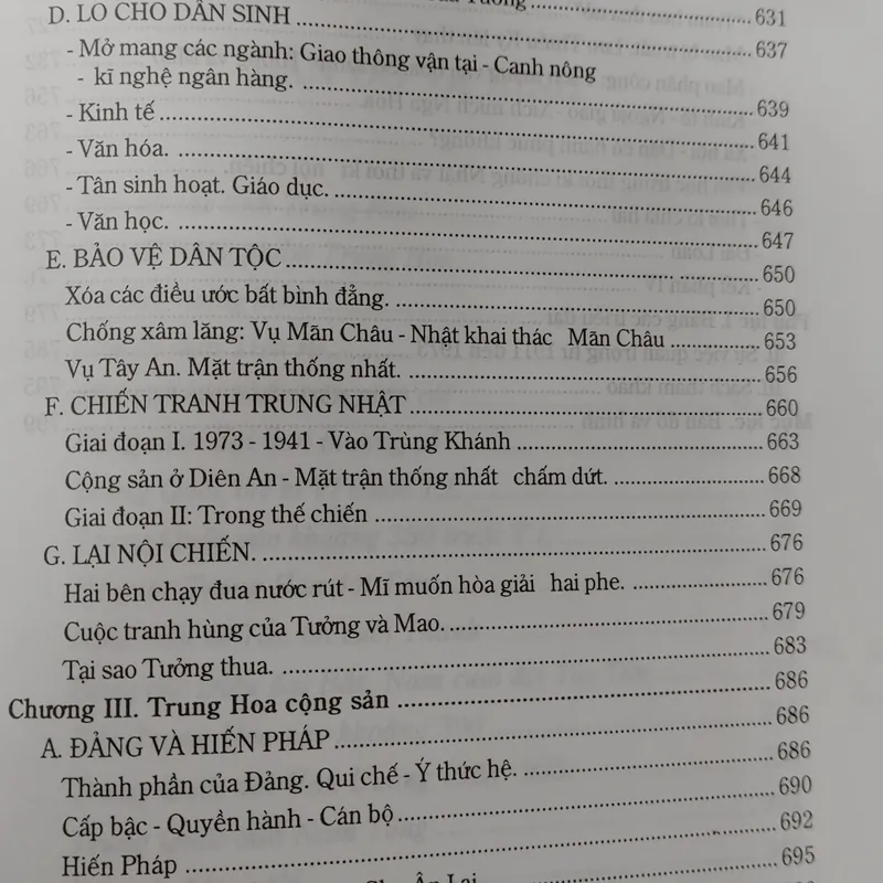 SỬ Trung QUỐC  590443