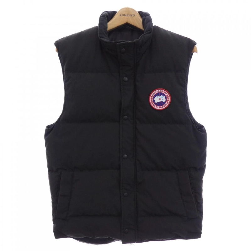 Canada Goose 4151M GARSON Áo gile lông vũ - Hàng hiệu Authentic 895716