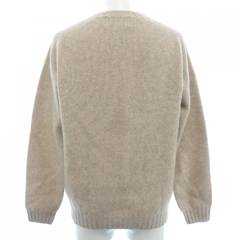 HARLEY HARLEY Áo len - Hàng hiệu Chính hãng 884331