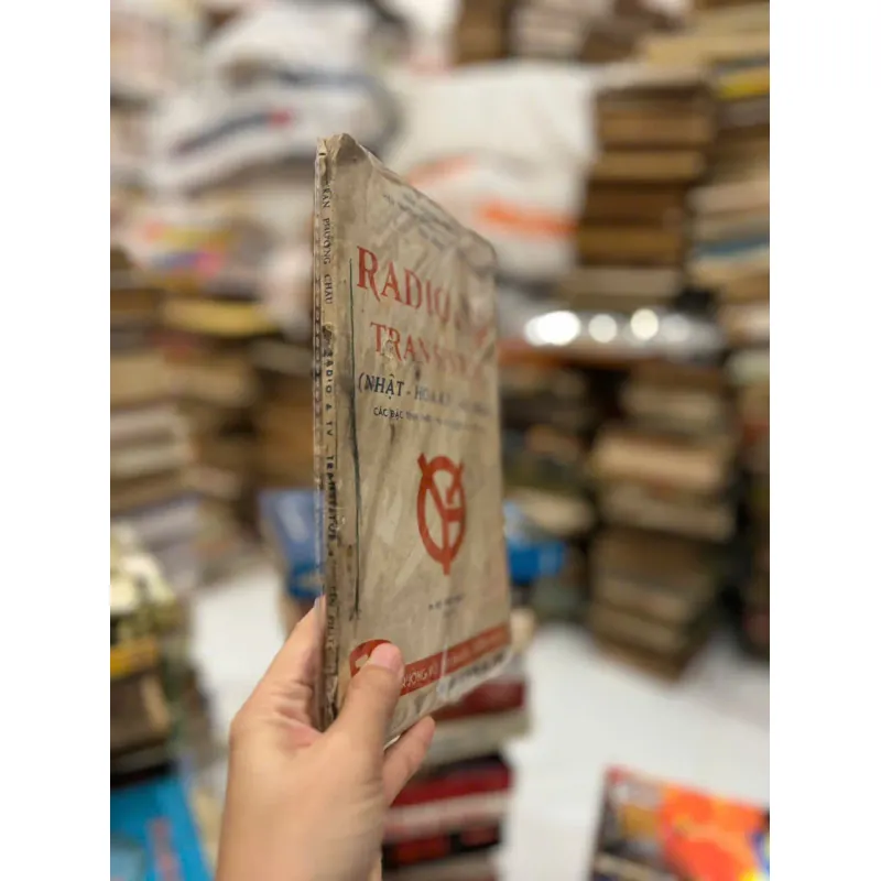 RADIO & TV TRANSISTOR (NHẬT - HOA KỲ - ÂU CHÂU ⭐ 1971 706617