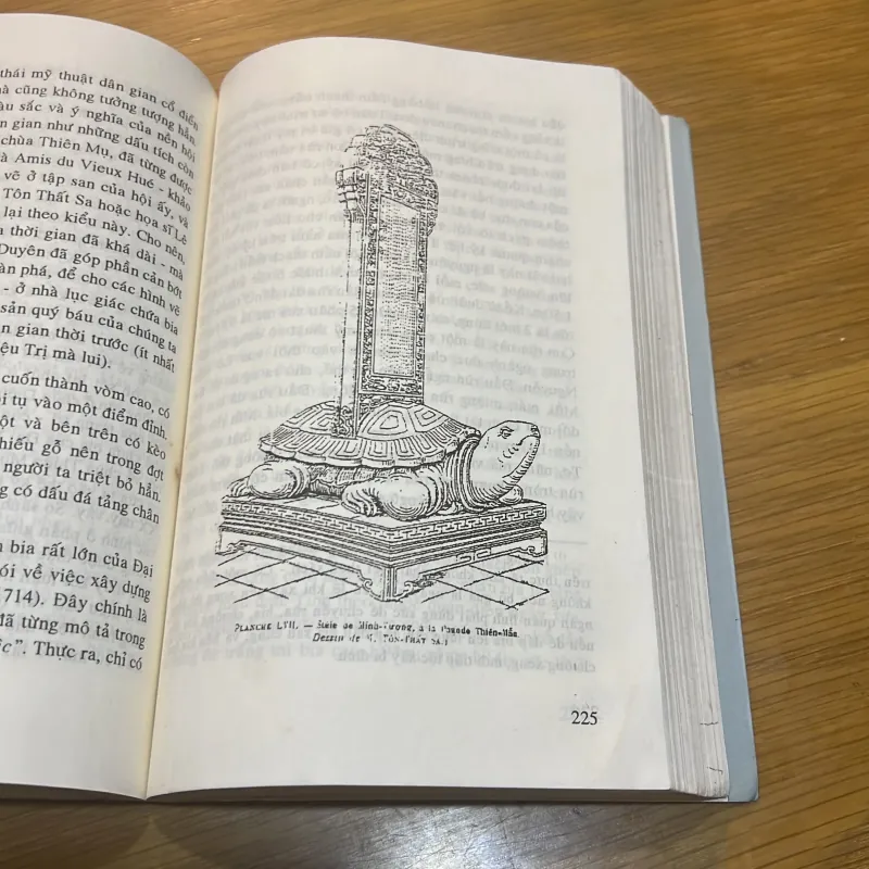 Chùa Thiên Mụ - Hà Xuân Liêm 760237