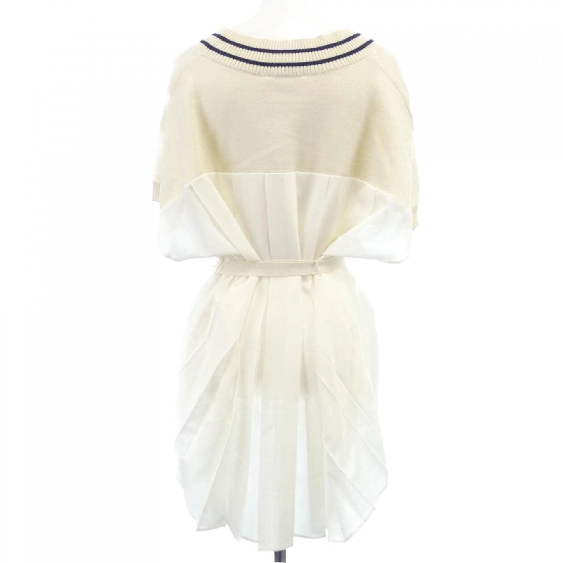 EZUMi YESS22KT06 Áo len - Hàng hiệu Authentic 773972