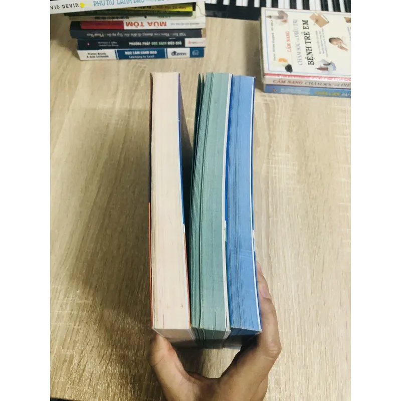 ĐÁNH THỨC TÀI NĂNG TOÁN HỌC ( t2,3,4) 1022294