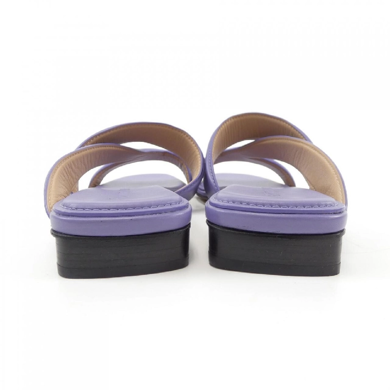 【Mã giảm giá】Giày sandal BOTTEGA VENETA 664637