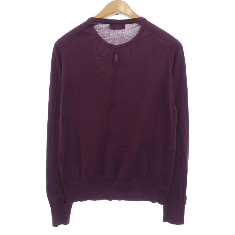 JOHN SMEDLEY Áo khoác cardigan - Hàng hiệu Authentic 816331