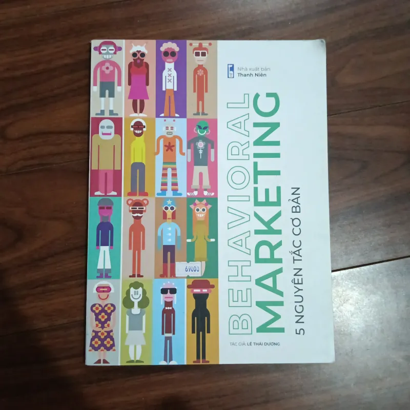 5 nguyên tắc marketing cơ bản 761910