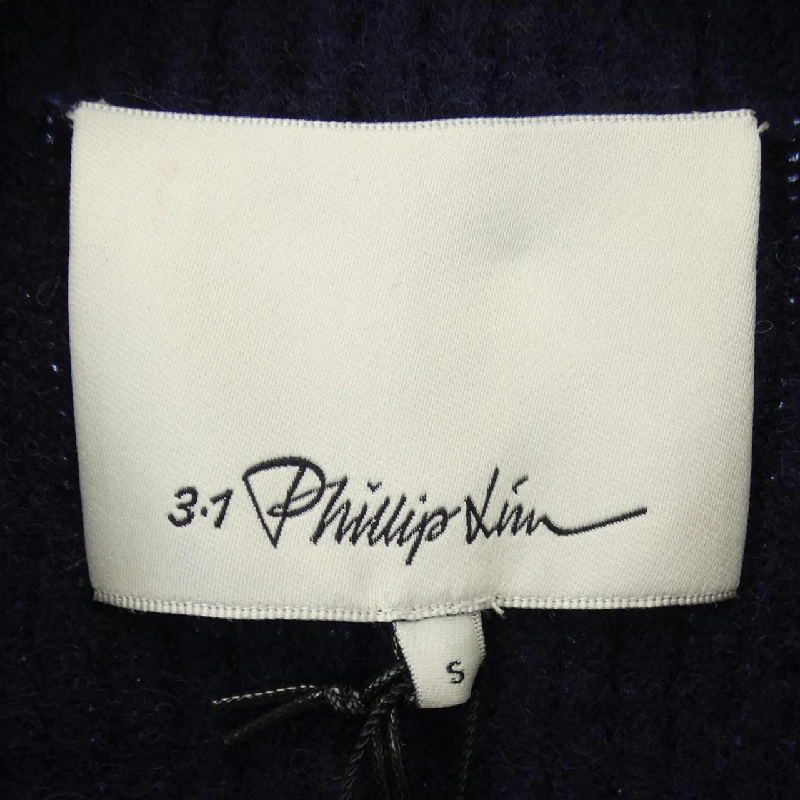 【Mã giảm giá】3.1 Phillip Lim Áo len 636001