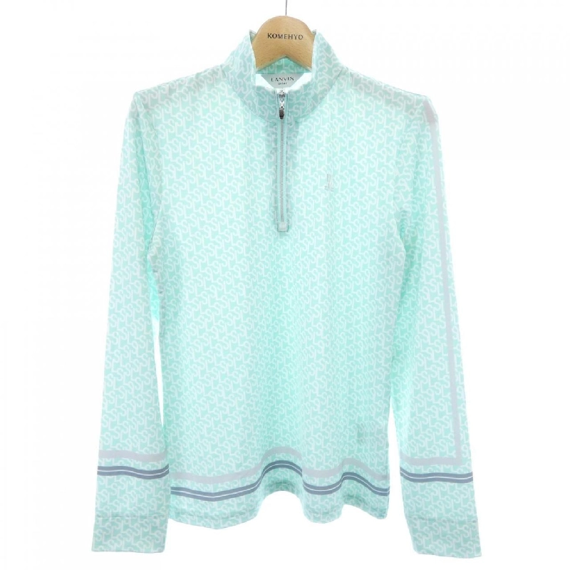 Áo thun LANVIN SPORT - Hàng hiệu Authentic 813086