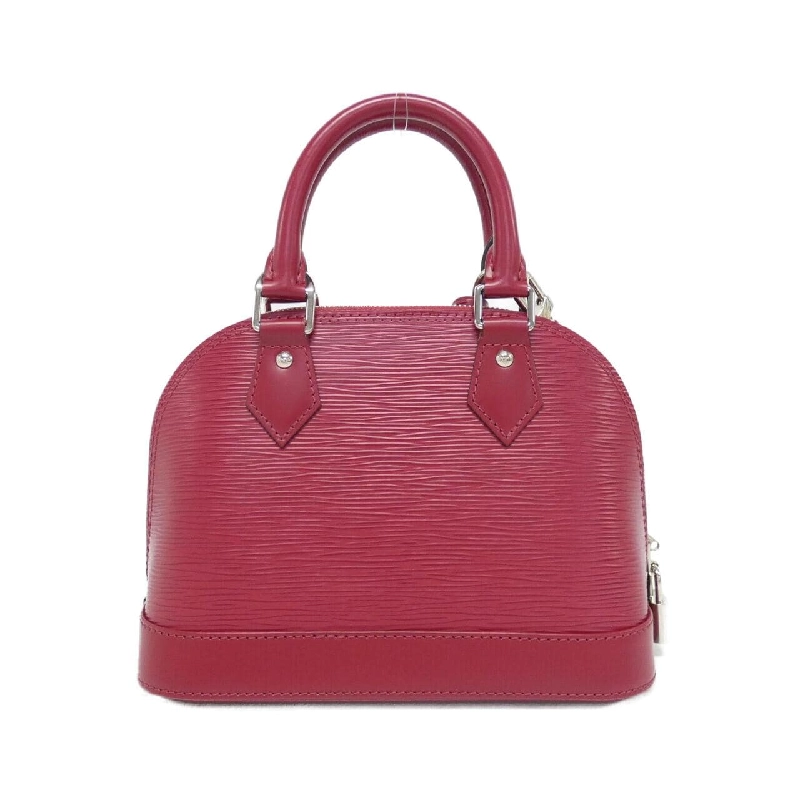 Túi Louis Vuitton Epi Alma BB M20610 620000