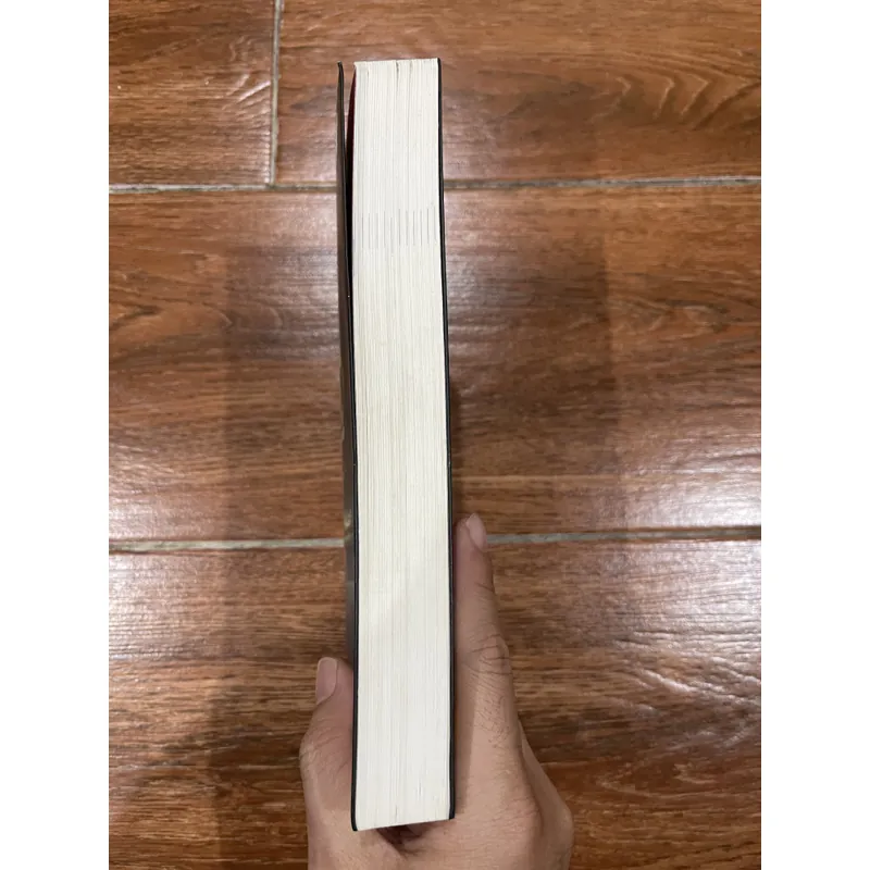 Kẻ Dọn Rác - Tần Minh (k3) 715322