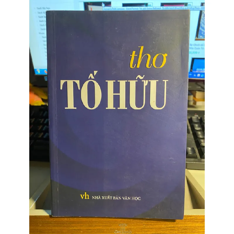 Thơ Tó Hữu STB769 Blogmeo 27525 585069