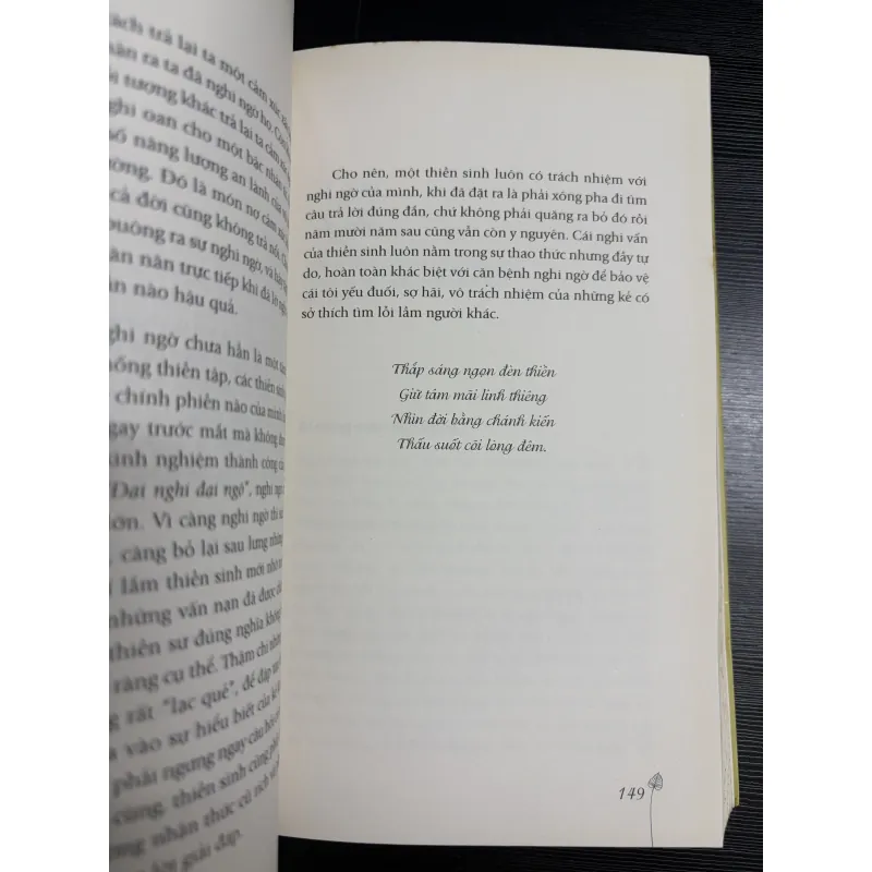 Hiểu về trái tim (kèm đĩa CD) 925670