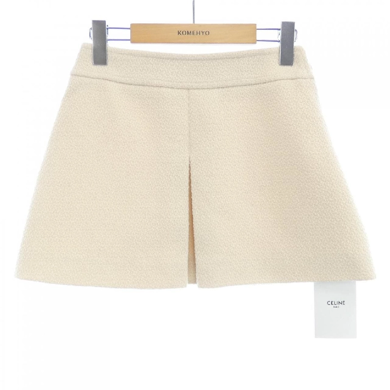 Chân váy CELINE 650425