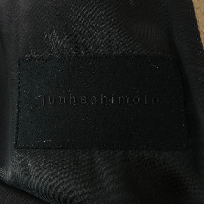 JUN HASHIMOTO Áo khoác - Hàng hiệu Authentic 896610