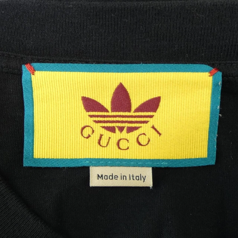 GUCCI ADIDAS 616036 XJEXC T-shirt - Hàng hiệu Authentic 899801