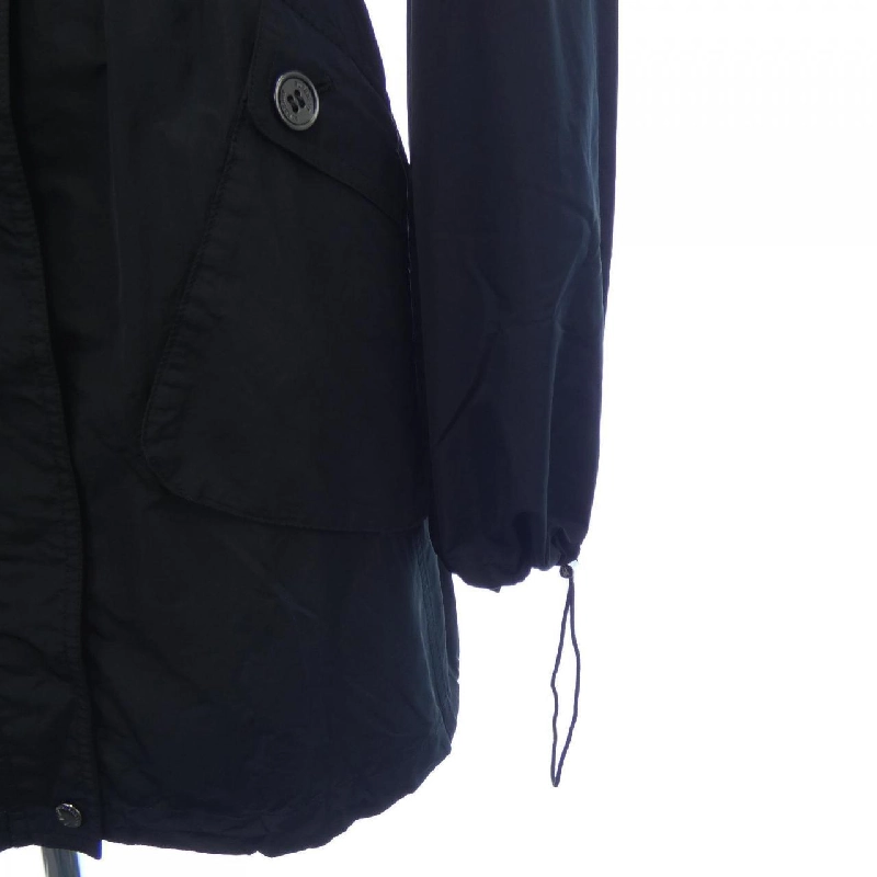 【Mã giảm giá】Áo khoác Burberry London 640345