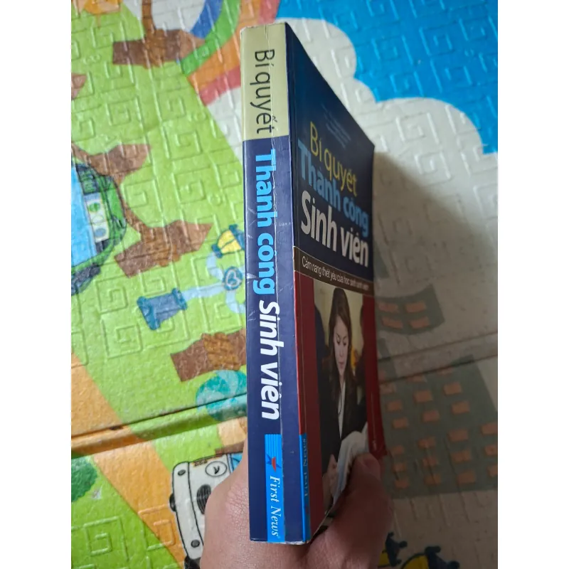 Bí quyết Thành công Sinh viên 926894