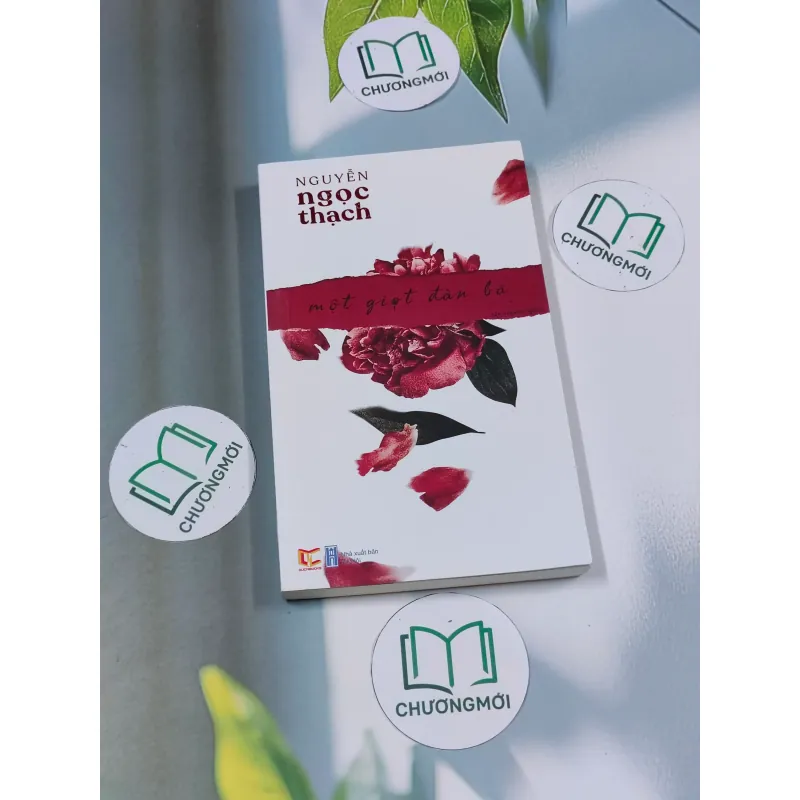 Một giọt đàn bà - Nguyễn Ngọc Thạch 688718