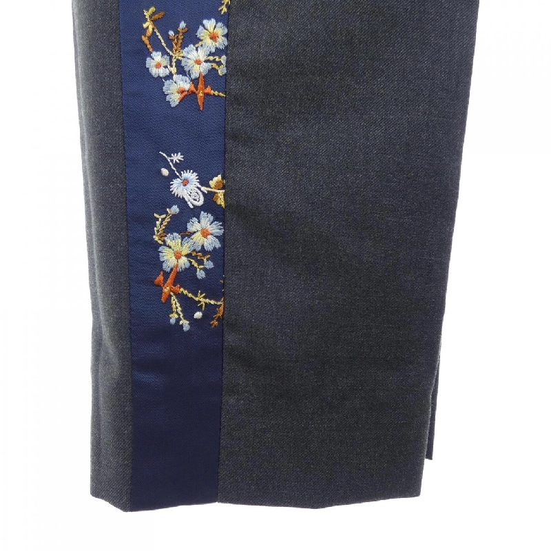 ヌメロヴェントゥーノ N°21 P17IN2M0B0133121 Quần - Hàng hiệu Chính hãng 818689