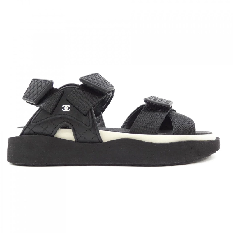 Giày sandal CHANEL G45083B13300 656570