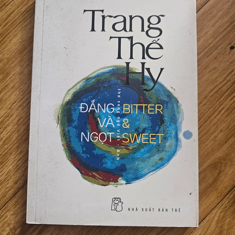 Đắng và ngọt 20k 642751