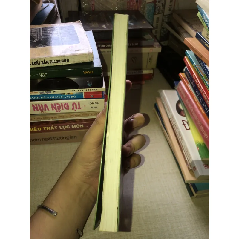 Các Thú Tiêu Khiển Việt Nam - Nhà Xuất Bản Thanh Niên 935246