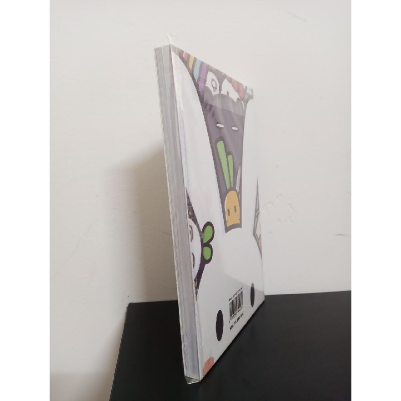 Thỏ Bảy Màu - Timeline Của Tui Có Gì - Huỳnh Thái Ngọc New 90% ASB1309 Oreka-Blogmeo 63510