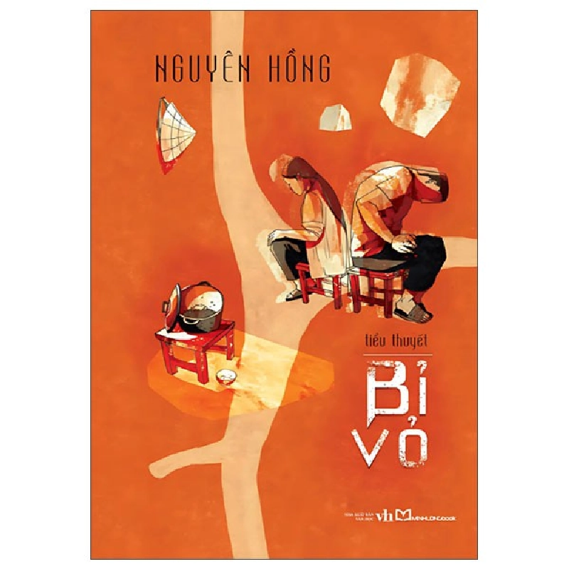 Bỉ Vỏ (2025) - Nguyên Hồng 700120