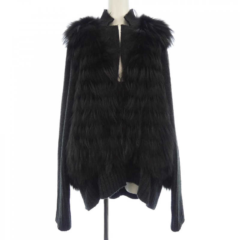 【Mã giảm giá】Áo khoác MARNI 643161