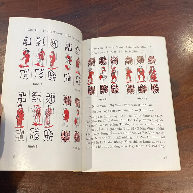 TỔ TÔM - THÚ CHƠI TAO NHÃ (XB 2007) 484417