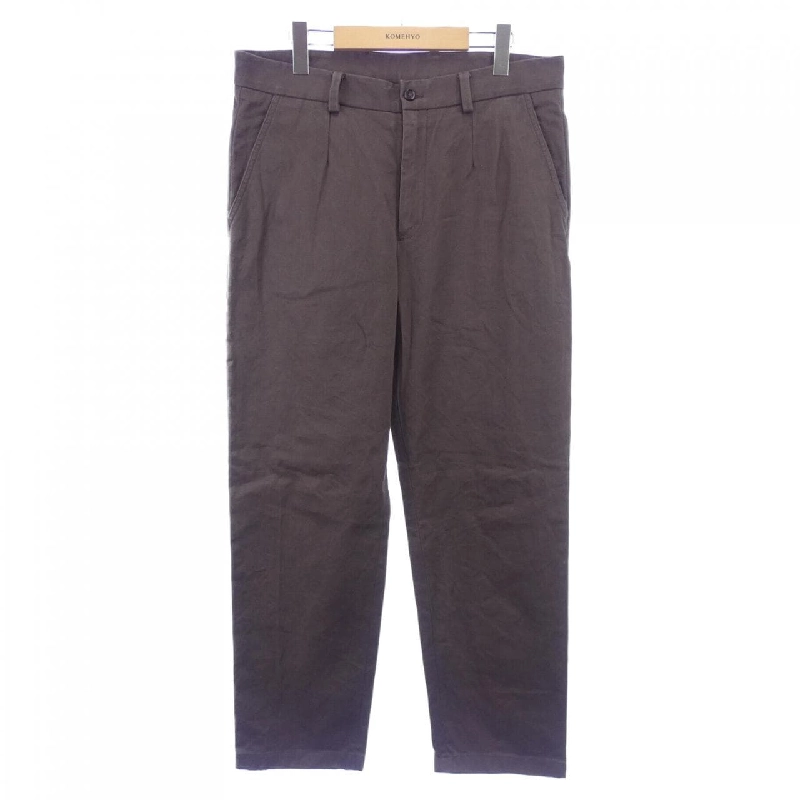 Dolce & Gabbana DOLCE&GABBANA GV5ZHT/FUFMU Quần - Hàng hiệu Authentic 893272