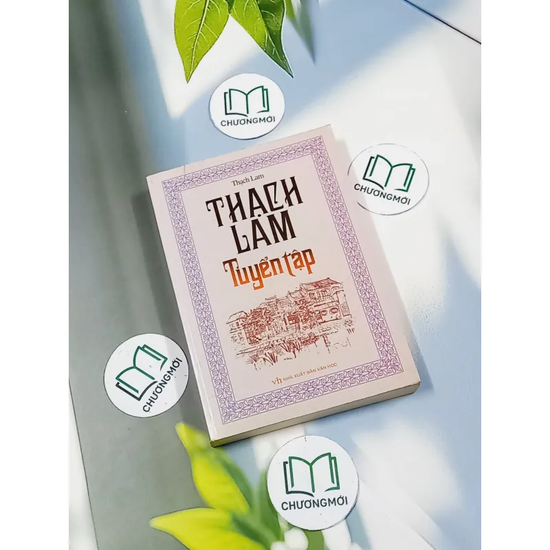 Thạch Lam tuyển tập - Thạch Lam 698602