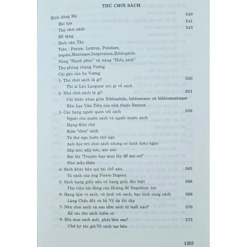 Tuyển tập Vương Hồng Sển 327377