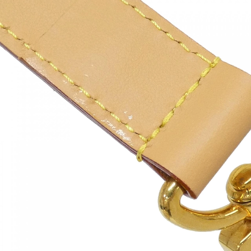 Túi xách Louis Vuitton Monogram Claggy Sac Plat M24859 - Hàng hiệu Chính hãng 765395