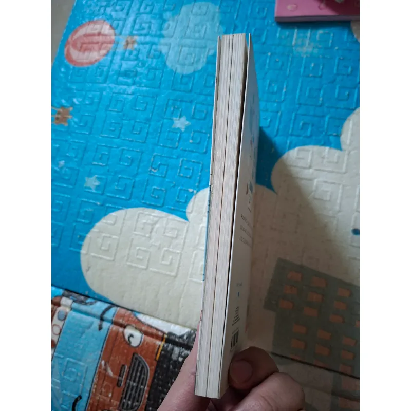 Mẹ, em bé và bố 975586