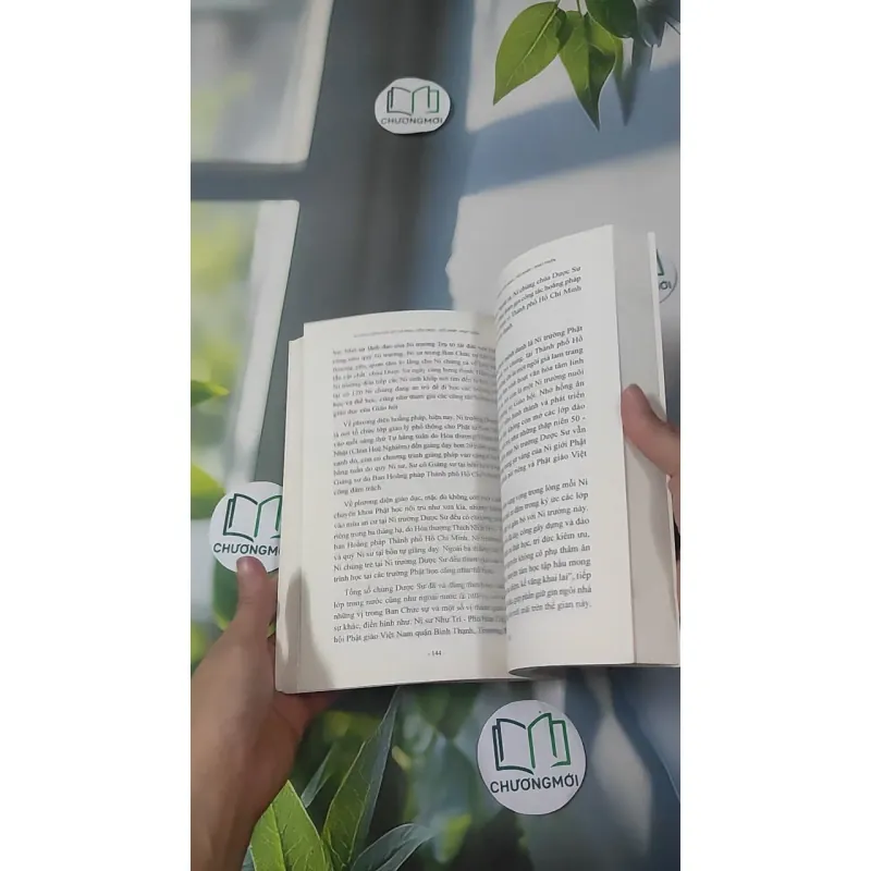 Tiềm Năng - Hội Nhập - Phát Triển - Ni Giới Thành Phố Hồ Chí Minh 1018901