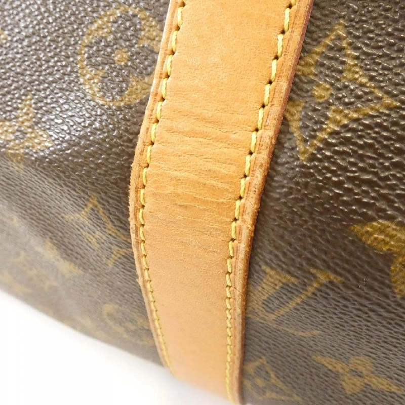 Túi xách Boston Louis Vuitton Monogram 45cm M41428 613727