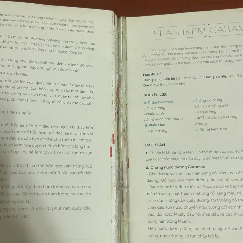 Nhật ký học làm bánh Linh Trang 972275