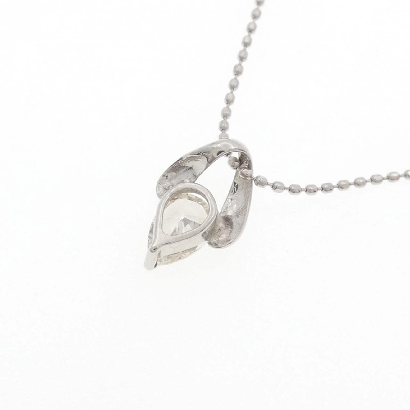 Dây chuyền kim cương PT900/PT850 0.30CT - Hàng hiệu Chính hãng 856460